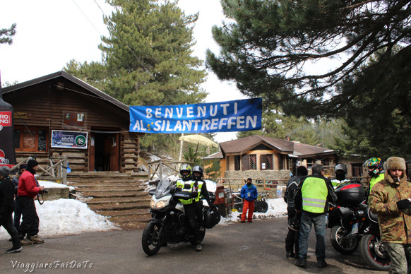 benvenuti al silantreffen viaggio fuori dal comune