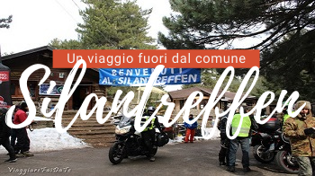 Silantreffen: un viaggio fuori dal comune