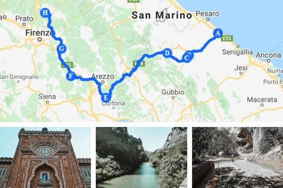 furlo mappa