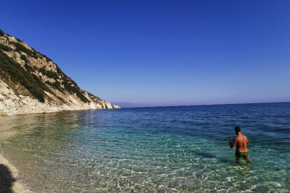 isola d elba