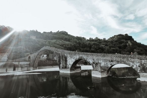 ponte del diavolo