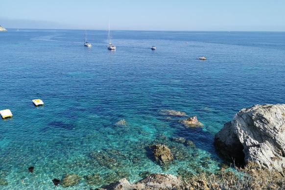 spiagga sansone