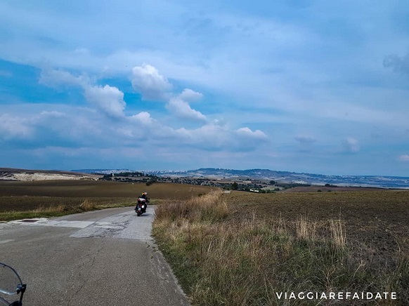basilicata una domenica d ottobre