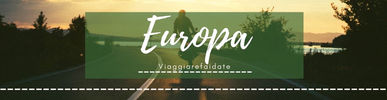 europa viaggiarefaidate