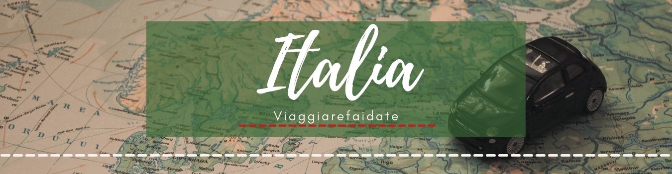 italia viaggiarefaidate