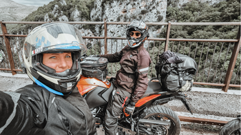 viaggiarefaidate anto peppe